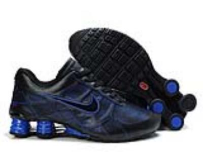 cheap nike shox turbo no. 25